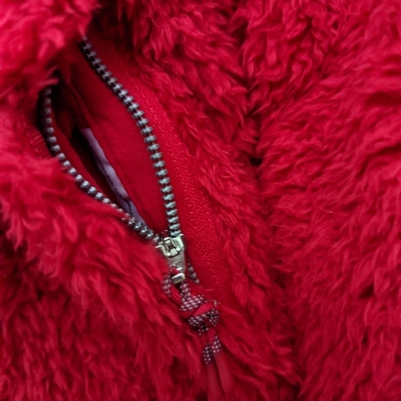 Lululemon Oh So Sherpa Jacket - Picture 5 of 14